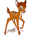 Bambi 2 coloring pages